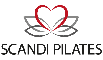 Scandi Pilates logo