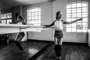 Read more about the article New Ballet-Barre Classes in Clapham