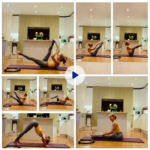 tight hamstrings video taster